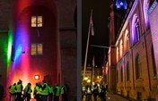 City of Light, Landskrona