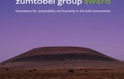 Zumtobel Group Award