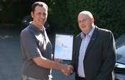 Fully Wired named as the UK’s first Bronze Thorn Energy Partner Fully Wired named as the UK’s first Bronze Thorn Energy Partner
