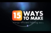 Thorn Lighting - 15 Ways Poster