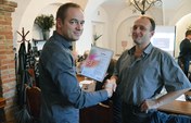 Successes for the Thorn Energy Partnership in Central Eastern Europe