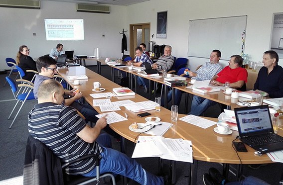 Successes for the Thorn Energy Partnership