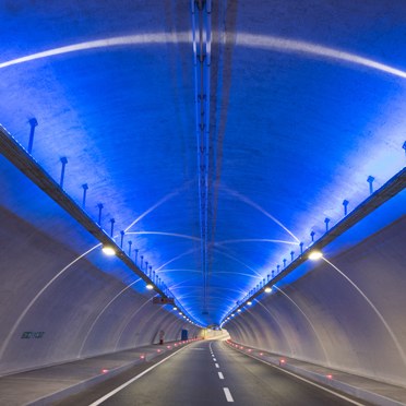Tunnel Tunnel