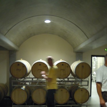 Gotberg Winery, Czech Republic