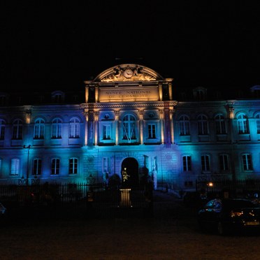 Musee de la Ceramique, France