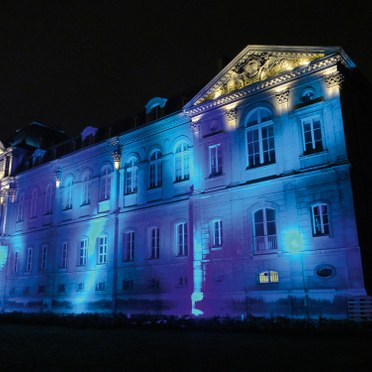 Musee de la Ceramique, France