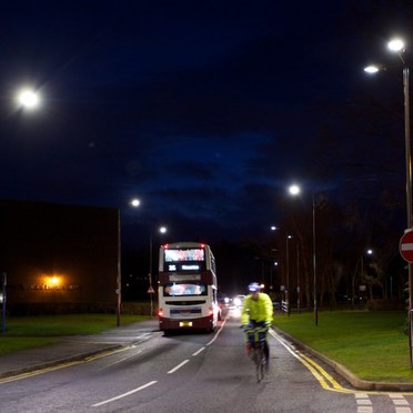 Heriot-Watt University, UK