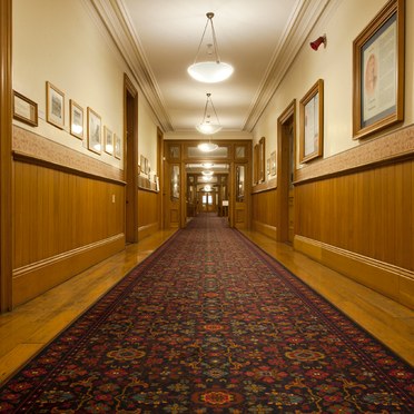 Old Government Buildings, New Zealand Old Government Buildings, New Zealand