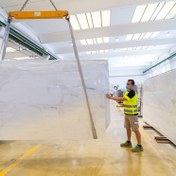 Bruno Lucchetti Srl - Carrara Marbles
