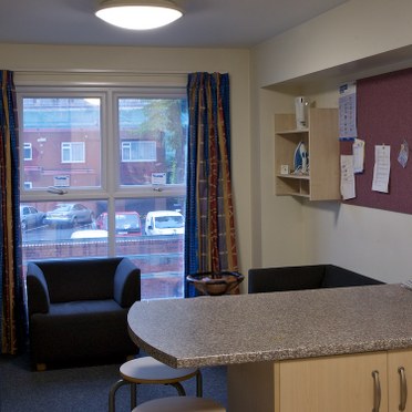 Coventry Student Accommodation, UK