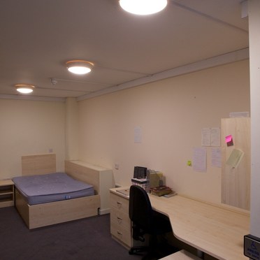Coventry Student Accommodation, UK