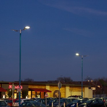 Centre Retail Park