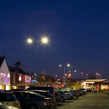 Centre Retail Park