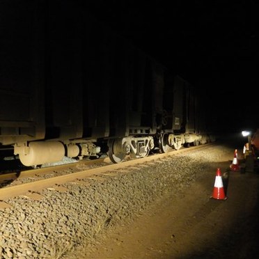 Calibre Rail, Australia