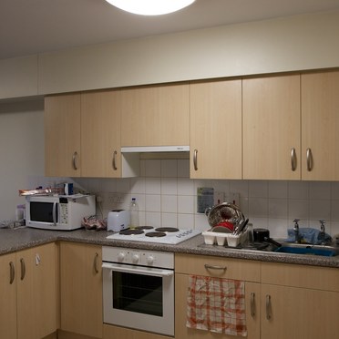 Coventry Student Accommodation, UK