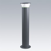 Thor Bollard — TR B S 10L35 BPSW 730 RGB ASY CL2 MPL