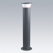 Thor Bollard — TR B S 10L25 730 RGB R/S CL2 MPL