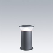 Thor Bollard — TR B W 10L25 740 RGB ASY CL2 MPL