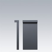 Borne Axyl Greet — AXYL GREETB H580 SE 56L 930 A/S HFX ANT