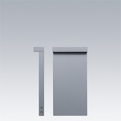 Borne Axyl Greet — AXYL GREETB H580 SE 56L 930 A/S HFX GY