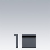 Borne Axyl Greet — AXYL GREETB H290 SE 56L 940 A/S HFX ANT