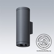 Cesar Amp, applique murale — CESAR AMP M DWN 1L927MB RD ANT