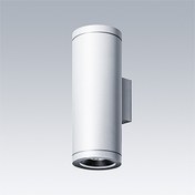 Cesar Amp, applique murale — CESAR AMP M DWN 1L930MB RD WH