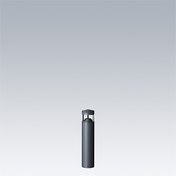 Borne Cesar Stroll — CESAR STROLL B H950 1L940 S/S HFX  ANT