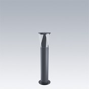 Candle Bollard — CN B 8L35-830 RSC CL1 MPL ANT