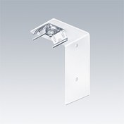 Equaline — SLN2/SLOIN/EQL WALL BRACKET WH