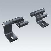 Eroa SX — ER SI SX SURFACE BRACKET 2054/BK