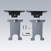 Eroa LRI — ER LRI SECURE END CAP 2071/BK