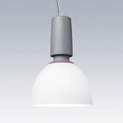 Glacier II — GLAC2 L LED3 3500-840 HFIX EC GY GL OP