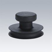 Invincible — SUCTION CUP