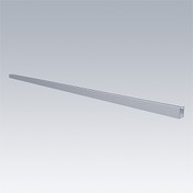 Mystrid Flex — MY F ALUMINIUM PROFILE TOP 1MTR