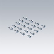 PopPack — POPPACK LED SCREW KIT x20