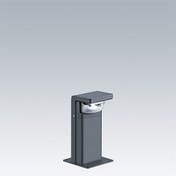 Raze Bollard — RAB 1L20-730 WPC HF CL2 6K 400 ANT
