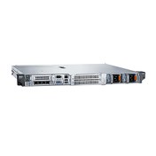 Positionnement de grande précision (HAP) — HAP RACK SERVER M PWR DISK RED