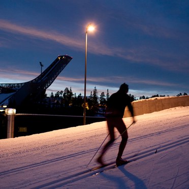 Victor — Finland (English)