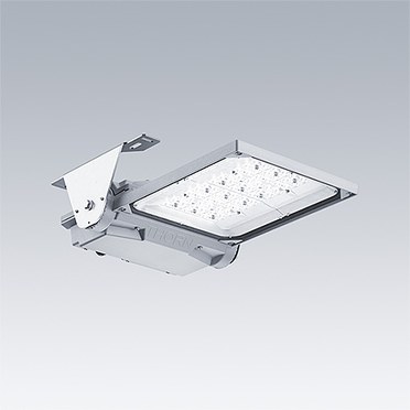 Areaflood Pro 2, Tunnel